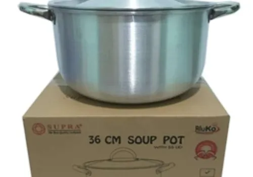 SAUCE PAN & POT SOUP POT 36CM 1 ~item/2024/1/25/15620072