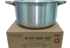 SAUCE PAN & POT SOUP POT 36CM 1 ~item/2024/1/25/15620072