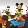 Mickey Goofy Set