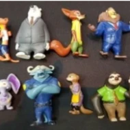 Zootopia