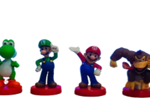 Topper Mario Bros 1 ~item/2024/1/25/ac_5