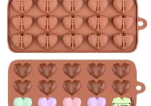 Mold Sil Diamond Heart Choco 1 ~item/2024/1/25/heart_choco