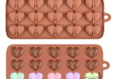 Mold Sil Diamond Heart Choco 1 ~item/2024/1/25/heart_choco