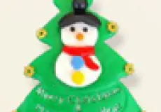 Topper Clay Cemara Snowman 2pcs 1 ~item/2024/1/25/lcn_2212