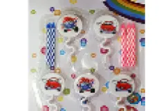 Candle Cars Candle 1 ~item/2024/1/25/lin_1