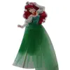 Pick Gown Ariel Green