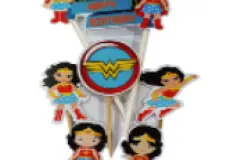 Topper Pick HBD + Wonder Woman 1 ~item/2024/1/25/p12