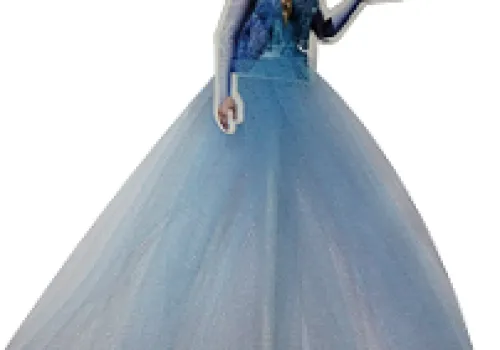 Topper Pick Gown Cinderella Blue 1 ~item/2024/1/25/p13