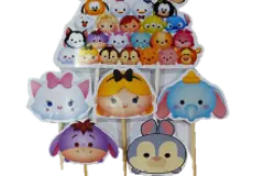 Topper Picks HBD + Tsum-Tsum New 1 ~item/2024/1/25/p22