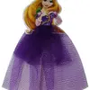 Pick Gown Rapunzel