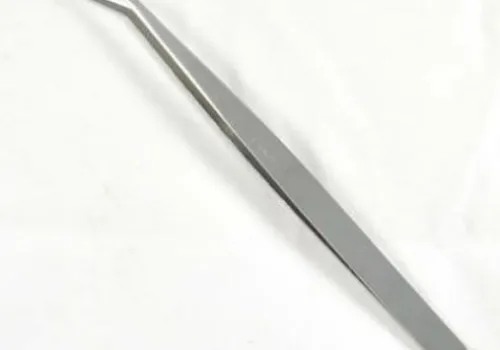 Tweezer Pinset Stainless 1 ~item/2024/1/25/pinset_ss