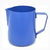 Milk Jug 350 ml Blue