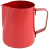 Milk Jug 350 ml Red