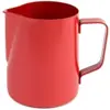 Milk Jug 600 ml Red