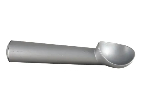 Scoop ice cream Scoop Alu (silver) 1 ~item/2024/1/26/07410010_ice_cream_scoop_aluminium