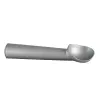 ice cream Scoop Alu silver