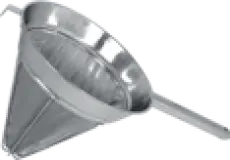 Strainer Mesh Cone Strainer 175mm 1 ~item/2024/1/26/07420031