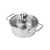 ROYAL LIFE Saucepot 20 cm 30 Ltr