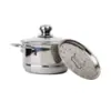 ROYAL LIFE Steamer Pot 20 cm