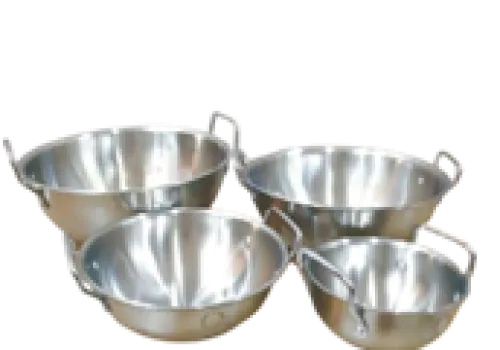 Mixing Bowl & Tray FORTIUS DEEP MIXING BOWL HANDLE 1.5qt 18cm 1 ~item/2024/1/26/14840133__135