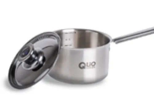 SAUCE PAN & POT QLIO DEEP SAUCEPAN 16CM/2L W/COVER 1 ~item/2024/1/26/14840148__150