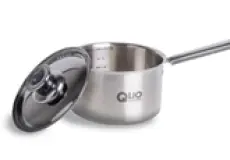 SAUCE PAN & POT QLIO DEEP SAUCEPAN 18CM/3L W/COVER 1 ~item/2024/1/26/14840148__150