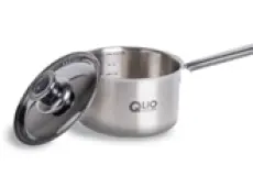 SAUCE PAN & POT QLIO DEEP SAUCEPAN 20CM/4L W/COVER 1 ~item/2024/1/26/14840151__153