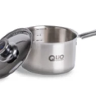 QLIO SAUCEPAN 16CM2L WCOVER