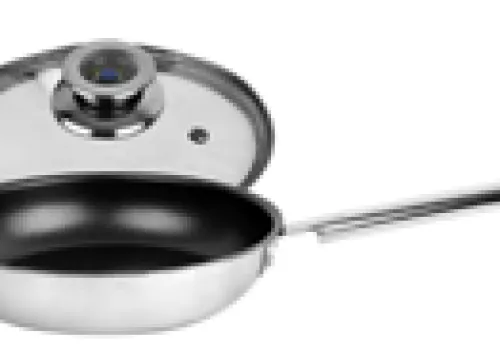 FRY & SAUTE PAN QLIO FRY PAN 24X5 CM NS 1 ~item/2024/1/26/14840154__155