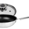 QLIO FRY PAN 28X6 CM NS