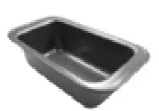 Pan & Sheet Pan Mini Loaf Pan 15.2x7.6x5cm 1 ~item/2024/1/26/2840009