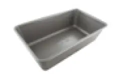 Pan & Sheet Pan Large Loaf Pan 23x13x6.5cm 1 ~item/2024/1/26/2840016