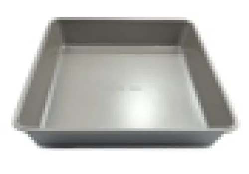 Pan & Sheet Pan 9" Square Cake Pan 1 ~item/2024/1/26/2840018