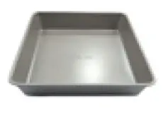 Pan & Sheet Pan 9" Square Cake Pan 1 ~item/2024/1/26/2840018