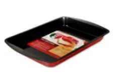 Pan & Sheet Pan SANHOMIE Oblong Cake 13 x 9 1 ~item/2024/1/26/2840051