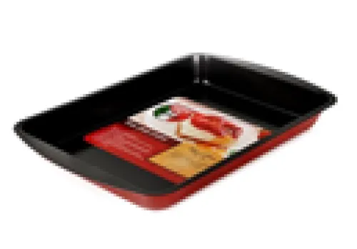 Pan & Sheet Pan SANHOMIE Oblong Cake 13 x 9 1 ~item/2024/1/26/2840051