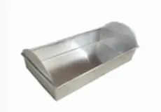 Pan & Sheet Pan Loyang Roti Sisir M 20x12x5cm 1 ~item/2024/1/26/loyang_kntl