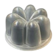 Pudding Mould Varda Mini 12pcs