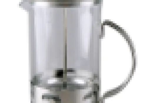 Coffee Supplies Coffee & Tea Plunger 600ml 1 ~item/2024/1/26/punger