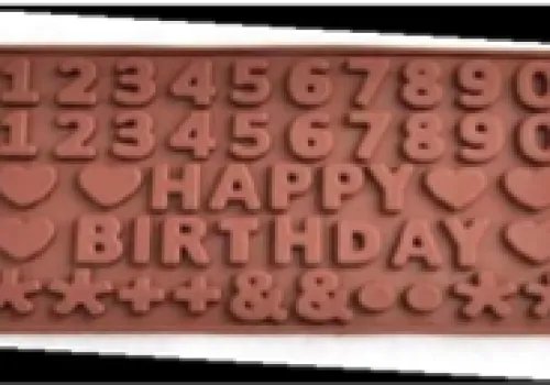 Mold Sil 123 + HBD Choco 1 ~item/2024/1/26/q1