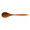 Teak Spoon 30 cm  12 inch