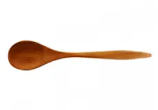 Turner & Spatula Teak Spoon 30 cm / 12 inch 1 ~item/2024/1/27/07400017