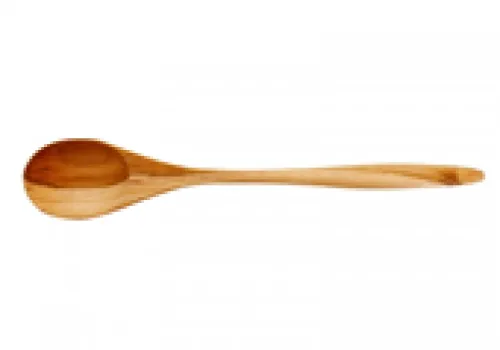 Turner & Spatula Teap Spoon 35 cm / 14 inch 1 ~item/2024/1/27/07400018