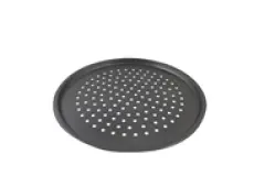 Pan & Sheet Pan 14 inch Crisper Pizza Pan (GL) 1 ~item/2024/1/27/07400030