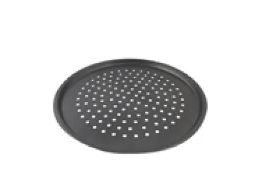 Pan & Sheet Pan 14 inch Crisper Pizza Pan (GL) 1 ~item/2024/1/27/07400030