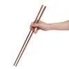 RW Wooden Cooking Chopstik 30 cm Square