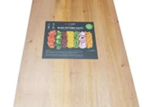 Chopping Board Wooden Cutting Board 26x16 Mahoni 1 ~item/2024/1/27/07400058