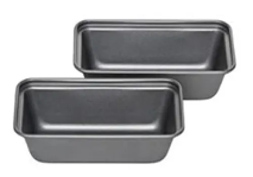 Pan & Sheet Pan HB 2 set of 2 Mini Loaf Pan 1 ~item/2024/1/27/07400066