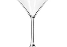 Glassware Vina Martini 8 oz / 237 ml 1 ~item/2024/1/27/161050001