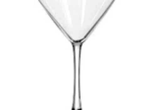 Glassware Vina Martini 10 oz / 296 ml 1 ~item/2024/1/27/161050002